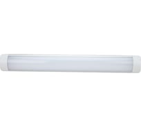 Линейный светильник, LEDVANCE ДПО, ECO CLASS BATTEN, 600, 16W, 865, 230V, 20X1 4058075292871