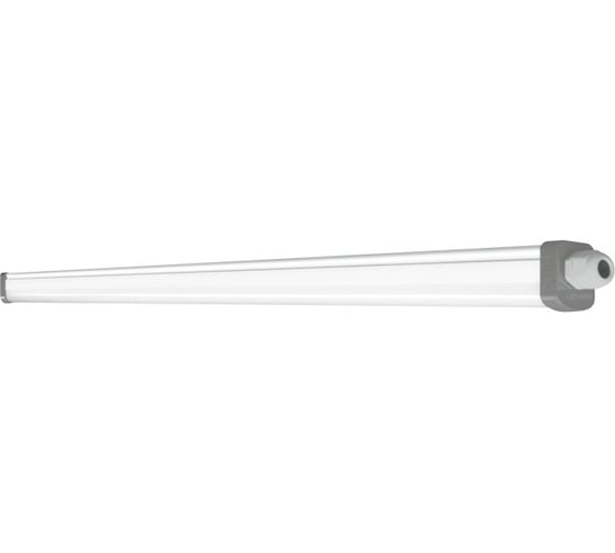 Пылевлагозащищенный светильник LEDVANCE ДСП, ECO CLASS SLIM DP, 57W, 865, 230V, 65, 20X1 4058075169166