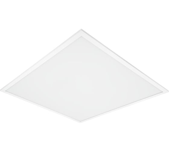 Светодиодная панель LEDVANCE ECO PANEL 600 36W 865 WT 4X1 4099854246531