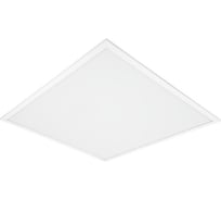 Светодиодная панель LEDVANCE ECO PANEL 600 36W 840 WT 4X1 4099854246579