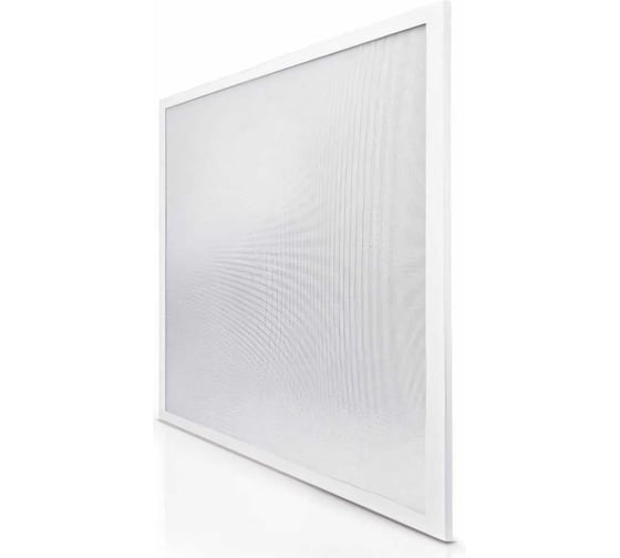 Светодиодная панель LEDVANCE ECO PANEL 600 36W 840 WT 4X1 4099854246579