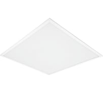 Светодиодная панель LEDVANCE ECO CLASS PANEL, 600, 36W, 865, 4ZBR, 4X1 4058075430532