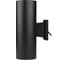 Светильник светодиодный архитектурный Jazzway PWL-300110/30D 2x9Вт 3000K BL черный фасадный 230В/50Гц IP65 5064638 3