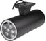 Светильник светодиодный архитектурный Jazzway PWL-300110/30D 2x9Вт 3000K BL черный фасадный 230В/50Гц IP65 5064638 7