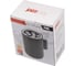 Светильник светодиодный архитектурный Jazzway PWL-200110/30D 1x9Вт 3000K BL черный фасадный 230В/50Гц IP65 5064614 7