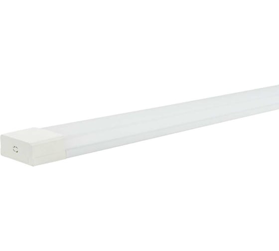 Светильник светодиодный настенно-потолочный Jazzway ДПО PPO-07 1200 Opal 36Вт 6500K 180-265В/50-60Гц IP40 5064317