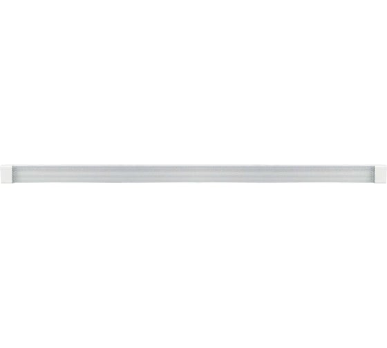 Светильник светодиодный настенно-потолочный Jazzway ДПО PPO-07 1200 Opal 36Вт 6500K 180-265В/50-60Гц IP40 5064317
