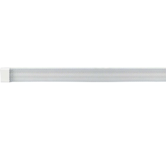 Светильник светодиодный настенно-потолочный Jazzway ДПО PPO-07 1200 Opal 36Вт 6500K 180-265В/50-60Гц IP40 5064317