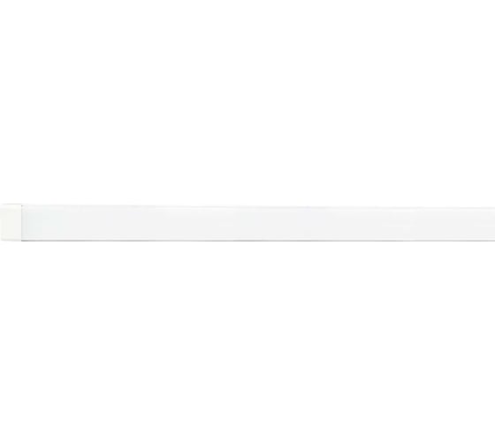 Светильник светодиодный настенно-потолочный Jazzway ДПО PPO-07 1200 Opal 36Вт 6500K 180-265В/50-60Гц IP40 5064317