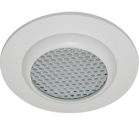 Светильник точечный De Fran MR16 50Вт СОТА белый, FT 282 WH