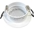 Светильник точечный De Fran MR16 50Вт СОТА белый, FT 282 WH 2