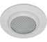 Светильник точечный De Fran MR16 50Вт СОТА белый, FT 282 WH 3