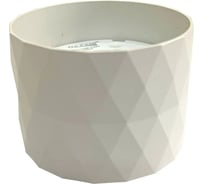 Светильник точечный De Fran накладной, белый, ДОНА GX53, AL-5637 WH