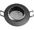 Светильник точечный De Fran MR16 50Вт СОТА черный, FT 282 BK 1