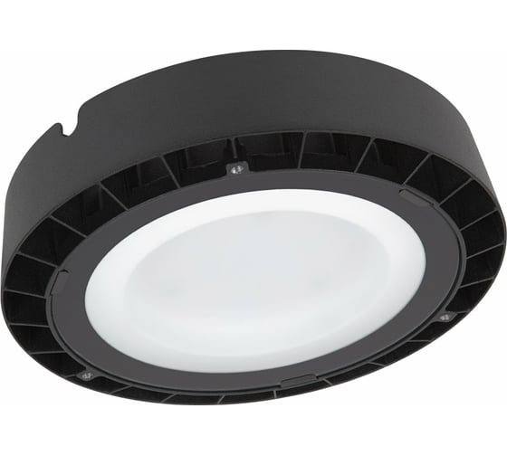 Светодиодный светильник LEDVANCE хайбей ДСП HB VAL 100W 4000K 100DEG IP65 4058075408395