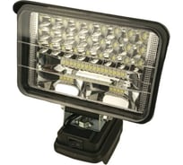 Фонарь светодиодный аккумуляторный AktiTool LD-1 20 В, без АКБ 103309