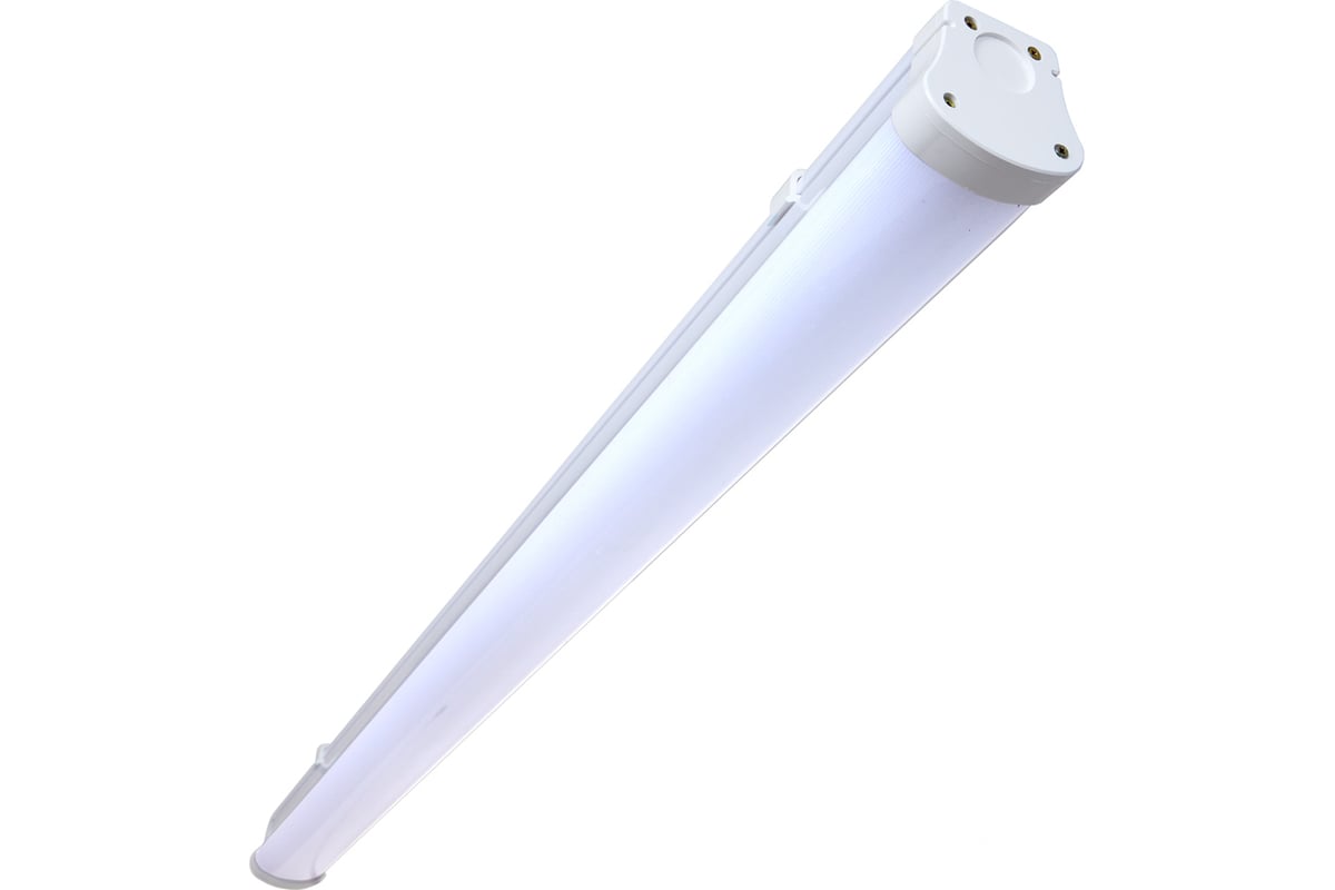 Светодиодный светильник ВСЕСВЕТОДИОДЫ Слимлайт 40Вт, 5000Lm, IP65 4001 ...