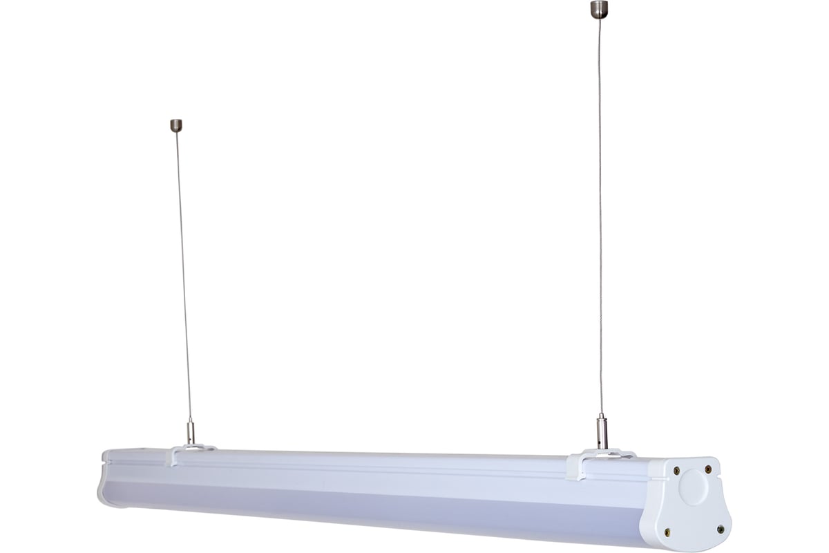 Светодиодный светильник ВСЕСВЕТОДИОДЫ Слимлайт 40Вт, 5000Lm, IP65 4001 ...