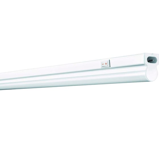 Линейный светильник, LEDVANCE LN COMP SWITCH, 300, 4W, 4000K, 4058075106093