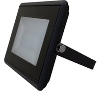 Светильник-прожектор LEDVANCE ECOCLASS FL 30W 840 230V BK 10X1 4058075176652