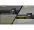 Наключный фонарь NITECORE TINI2 Grey OSRAM P8x2 500 люмен 60 часов 89 метров 19734 11