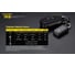 Наключный фонарь NITECORE TINI2 Grey OSRAM P8x2 500 люмен 60 часов 89 метров 19734 21