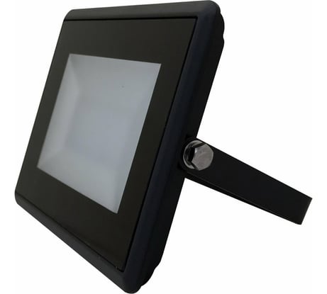 Светильник-прожектор LEDVANCE ECOCLASS FL 200W 865 230V BK VS1 4058075183537