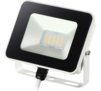 Светодиодный прожектор NOVOTECH пластик LED 10W ARMIN 357524