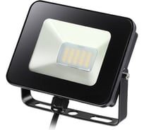Светодиодный прожектор NOVOTECH пластик LED 10W ARMIN 357525