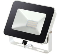 Светодиодный прожектор NOVOTECH пластик LED 20W ARMIN 357526