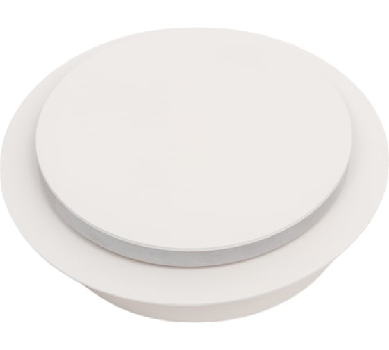 Накладной светодиодный светильник NOVOTECH алюминий акрил LED 6W SMENA 357856