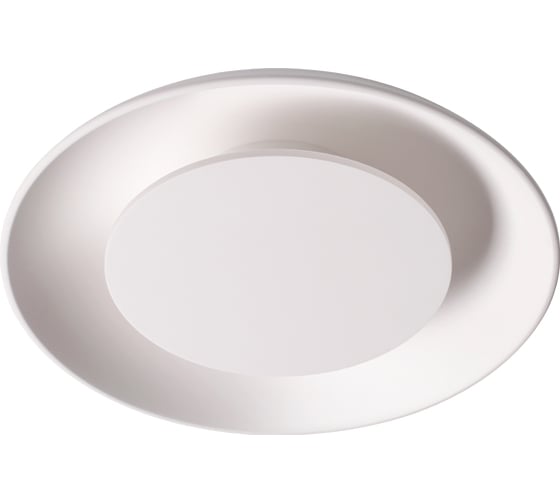 Накладной светодиодный светильник NOVOTECH гипсовый LED 4W CAIL 357925