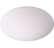 Накладной светодиодный светильник NOVOTECH гипсовый LED 10W CAIL 357929