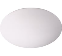 Накладной светодиодный светильник NOVOTECH гипсовый LED 4W CAIL 357927