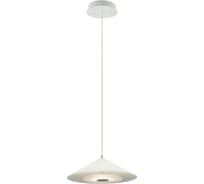 Подвесной светодиодный светильник Gerhort G52139/1B WT WT