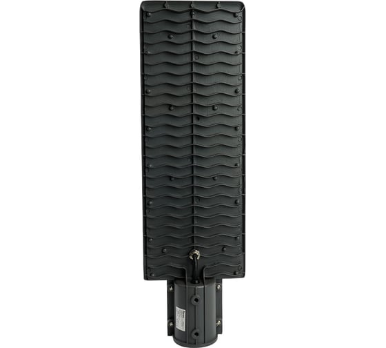Уличный консольный светодиодный светильник FERON SP3035, 120W, 6400К, 10000Lm, IP65, черный, 41581