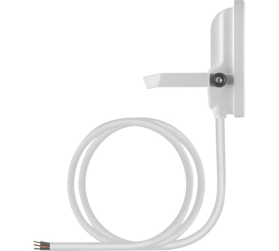 Светильник-прожектор LEDVANCE FL PFM 50W 4000K SYM 100 WT 4058075421288