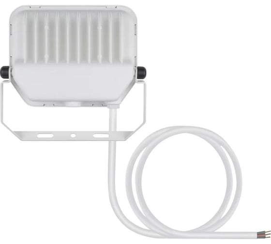 Светильник-прожектор LEDVANCE FL PFM 50W 4000K SYM 100 WT 4058075421288
