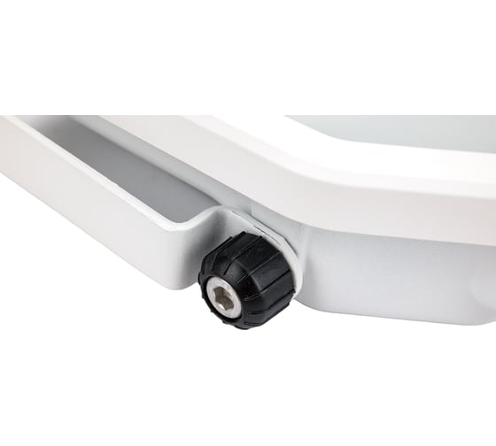 Светильник-прожектор LEDVANCE FL PFM 50W 6500K SYM 100 WT 4058075421325