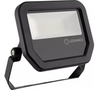 Светильник-прожектор LEDVANCE FL PFM 20W 3000K SYM 100 BK 4058075420960