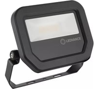 Светильник-прожектор LEDVANCE FL PFM 10W 6500K SYM 100 BK 4058075420922