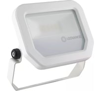 Светильник-прожектор LEDVANCE FL PFM 10W 6500K SYM 100 WT 4058075420946