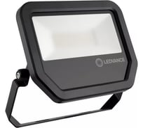 Светильник-прожектор LEDVANCE FL PFM 30W 4000K SYM 100 BK 4058075421134