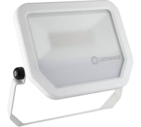 Светильник-прожектор LEDVANCE FL PFM 30W 4000K SYM 100 WT 4058075421165