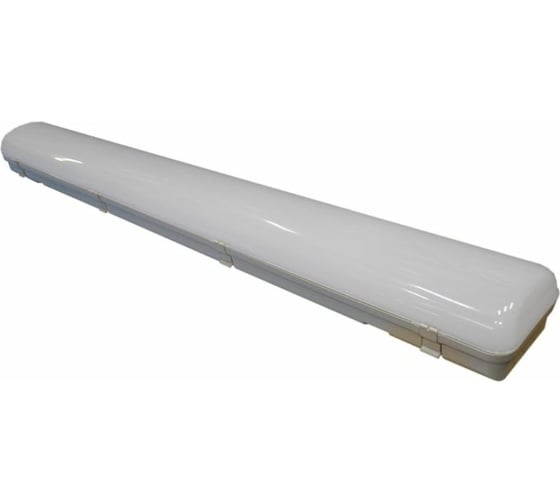 Светодиодный светильник GL Good Light GL-NORD 72 НСАН 29 Вт 3600 лм SLIM GL02477 1