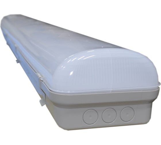 Светодиодный светильник GL Good Light GL-NORD 72 ТНСАН-М SLIM 29 Вт 3600 лм GL02342
