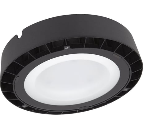 Светодиодный светильник LEDVANCE хайбей ДСП HB VAL 200W 6500K 100DEG IP65 4058075408463