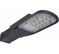 Уличный светодиодный светильник LEDVANCE ECO AREA L 60W 840 7200LM GR 8X1 4058075272866