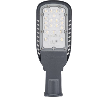 Уличный светодиодный светильник LEDVANCE ECO AREA M 45W 840 5400LM GR 10X1 4058075272729