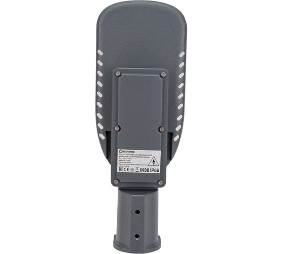 Уличный светодиодный светильник LEDVANCE ECO AREA M 45W 840 5400LM GR 10X1 4058075272729
